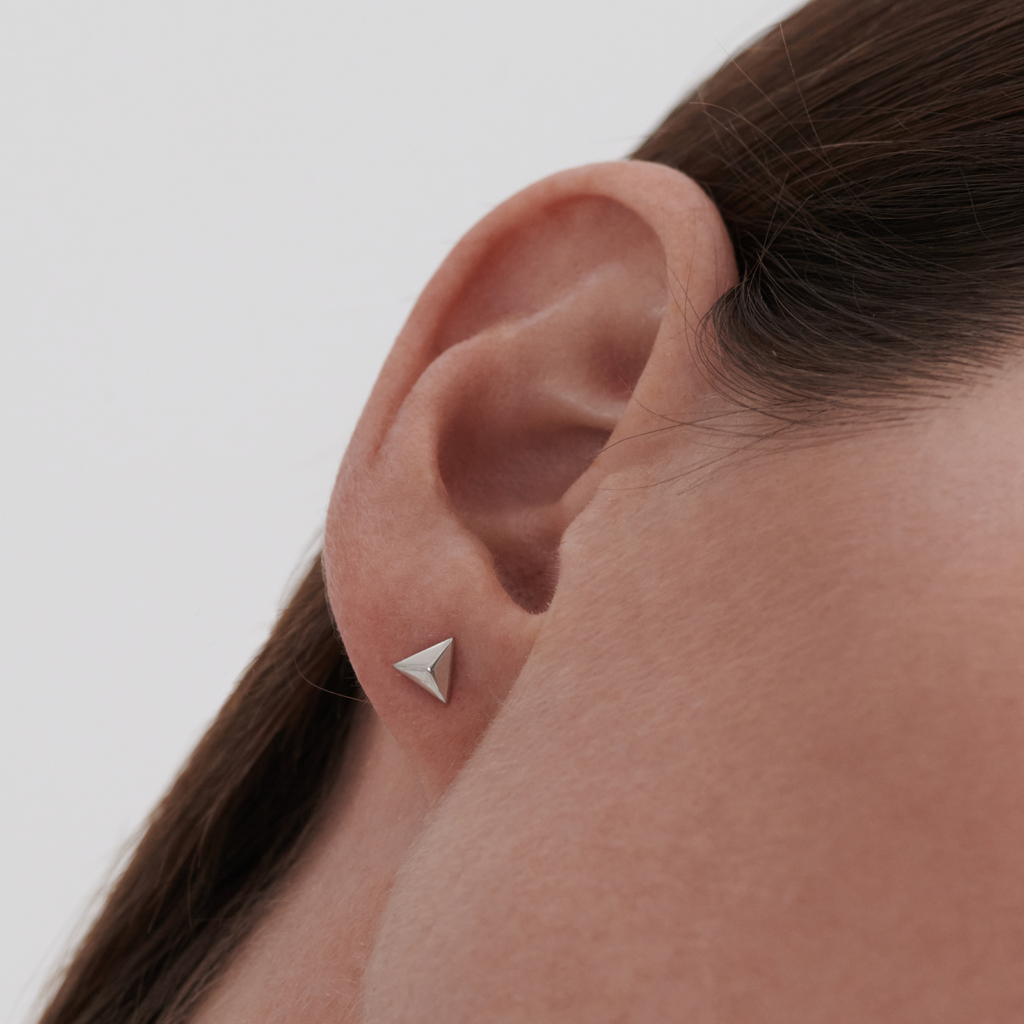 Пусеты Werta фото