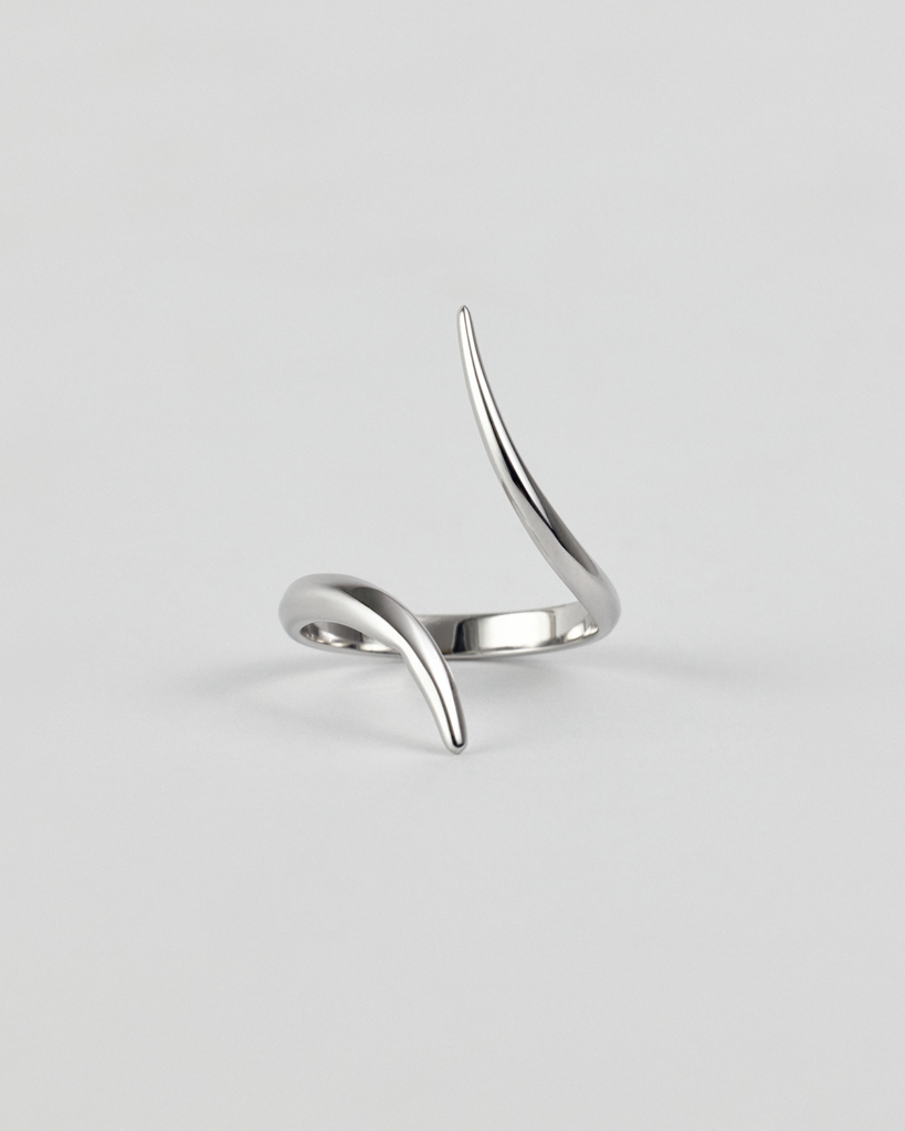 Кольца Ring Ace of swords фото