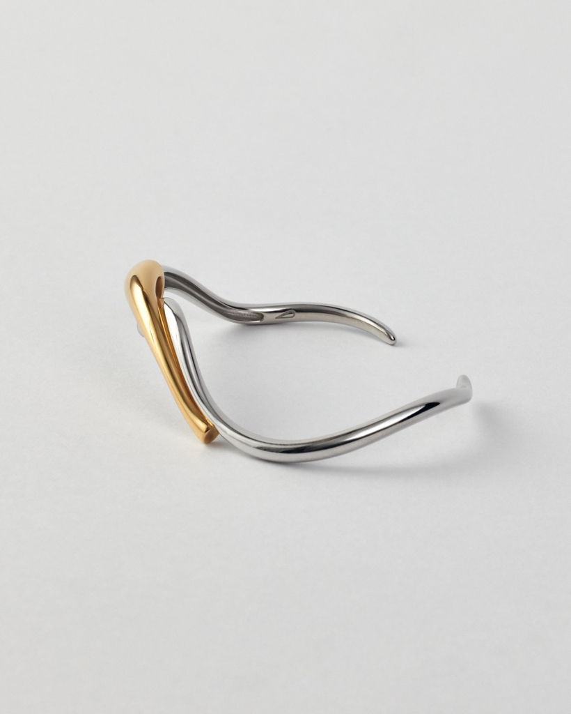 Жесткие браслеты Bracelet Ace of Cups фото