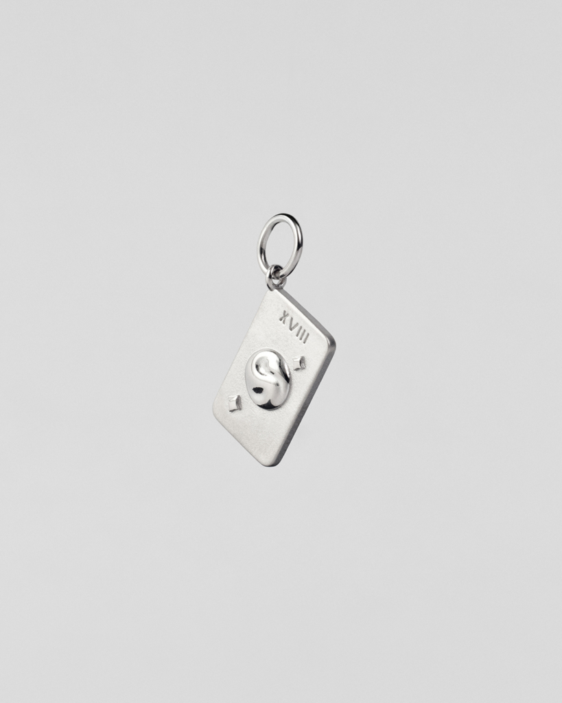 Колье The Moon фото