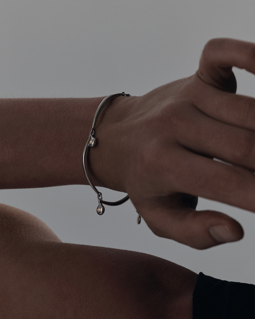 Браслеты Bracelet Three of Pentacles фото