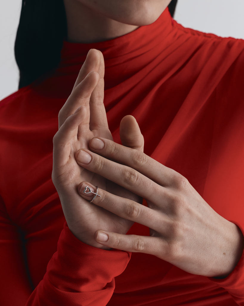Кольца Ring The Empress фото