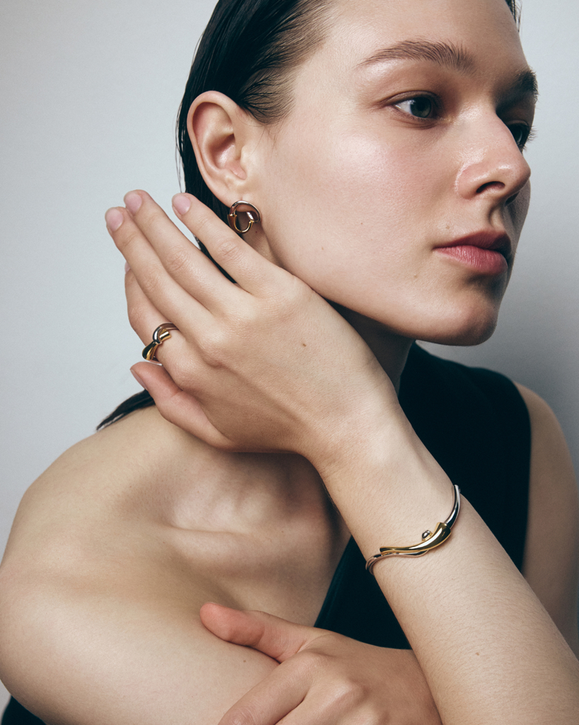 Ring.Bracelet.Earrings- Cups
